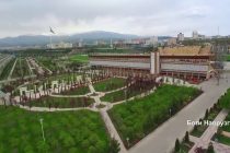 Сегодня в Душанбе пройдёт Фестиваль  в честь Олимпийского дня