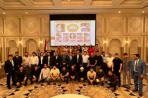 В Дохе отметили 25-летие Дня национального единства и 30-летие XVI сессии Верховного Совета Республики Таджикистан