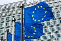 Украина и Молдавия стали кандидатами на вступление в Евросоюз