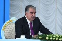 Глава государства Эмомали Рахмон назвал факторы в достижении мира, политической стабильности и национального единства в Таджикистане