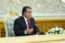 Президент страны призвал таджикский народ всегда быть готовым к защите мира, спокойствия, политической стабильности
