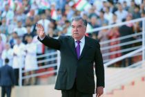День Президента — гордость таджикского народа