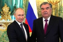 Президент РТ Эмомали Рахмон: товарооборот между Таджикистаном и Россией вырос более чем на 46% за пять месяцев 2022 года