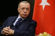 Реджеп Эрдоган выдвинул свою кандидатуру на предстоящие выборы президента Турции