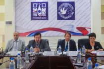 Посол РФ заявил, что Таджикистан находится в списке наиболее близких союзников России