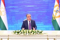 Лидер нации Эмомали Рахмон: опыт миротворчества таджиков признан мировым сообществом, как поучительный и уникальный исторический урок