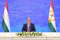 ПОЗДРАВИТЕЛЬНОЕ ПОСЛАНИЕ Президента Республики Таджикистан, Лидера нации уважаемого Эмомали Рахмона по случаю 25-й годовщины Дня национального единства