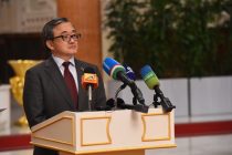 Лю Чженьмин, заместитель Генерального секретаря ООН: «Вторая международная конференция высокого уровня по водным ресурсам в Таджикистане передаст важное послание мировому сообществу»