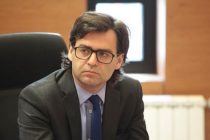 Молдова анализирует вопрос возможного выхода из СНГ