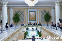 Сегодня в Душанбе лидеры Водно-климатической Коалиции утвердили «План действий для интегрированной Повестки дня по воде и климату»