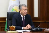 В Узбекистане срок полномочий президента предлагают продлить до 7 лет