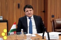 Министр промышленности и новых технологий Таджикистана примет участие в ПМЭФ