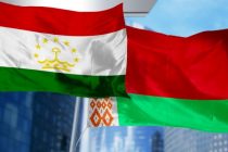 Таджикистан и Беларусь заинтересованы в расширении направлений сотрудничества