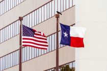 Техас планирует отделиться от США в 2023 году