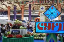 В Согдийской области состоится  VIII Международная торговая ярмарка «Согд-2022»