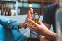 I DON’T DRINK ALCOHOL! Вредные привычки в странах ЕС сокращаются