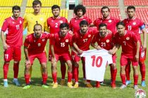 КУБОК АЗИИ-2023. Сегодня сборная Таджикистана сыграет с Сингапуром в отборочном турнире