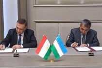 В рамках визита Президента Таджикистана в  Узбекистан  подписан меморандум о сотрудничестве между НИАТ «Ховар» и ИА «Дунё»