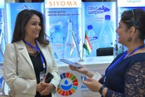 Управление водными ресурсами сегодня на Международной конференции в Душанбе предлагается решать посредством внедрения новых технологий