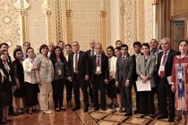 Участники Душанбинской водной конференции обратились к правительствам мира с предложением улучшить изучение и защиту ледников