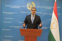 В Турции отметили  30-ю годовщину XVI сессии Верховного Совета Республики Таджикистан и 25-ю годовщину Дня национального единства таджиков