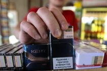 ЗОЖ – ЭТО ПО-НАШЕМУ! Где в Центральной Азии самые дорогие алкоголь и сигареты