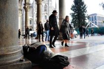 В Италии 5,6 млн человек живут в условиях абсолютной бедности
