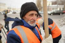 Российские власти согласились выплатить трудовым мигрантам из Таджикистана,  вышедшим на пенсию, $30 млн за три года