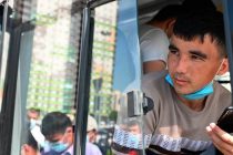 Санкции против России ударили по трудовым мигрантам из Центральной Азии