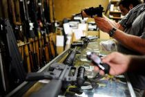 Сенат США одобрил законопроект «о контроле над оружием»