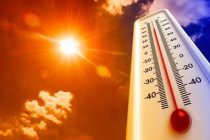 ОСТОРОЖНО, ЛЕТНЯЯ «ЧИЛЛЯ»! В Таджикистане в эти дни столбик термометра поднимется до 45 градусов