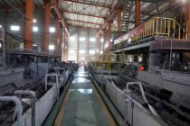 Таджикистан продолжает наращивать объемы производства