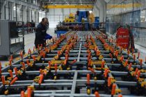В Вахше откроют 24 промышленных предприятия