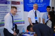 Впервые медицинские вузы примут участие в Международной выставке-ярмарке «Российское образование. Таджикистан-2022» в Душанбе и Худжанде