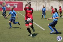 ФУТБОЛ. Сегодня стартует новый сезон чемпионата Таджикистана среди женских команд