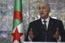 Президент Алжира выступил за участие всех лидеров в саммите Лиги арабских государств