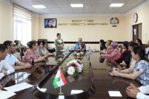 Академия госуправления совместно с офисом Структуры «ООН-женщины» в Таджикистане провела первый тур консультативных занятий
