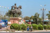 На юге Таджикистана на  21,7% снизился уровень преступности