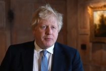 Борис Джонсон объявил о решении уйти с поста премьера Великобритании