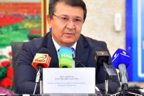 Существуют ли факторы для появления коронавируса в Таджикистане? Комментирует Министр здравоохранения и социальной защиты населения