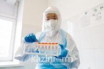 РОСТ ПОЧТИ В 20 РАЗ! За сутки в Казахстане выявили 3107 заболевших КВИ