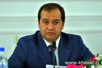 Учителей Таджикского государственного педагогического университета обеспечат жилплощадью
