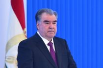 Следующая, V Консультативная встреча глав государств Центральной Азии пройдет в Душанбе