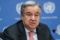 Генсек ООН предупредил участников климатического форума об угрозе «коллективного самоубийства»