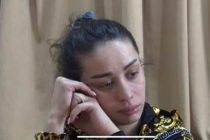 «ЕЁ АРЕСТОВАЛИ ЗА ЭСКОРТ-УСЛУГИ». МВД Таджикистана выразило обеспокоенность  из-за непрекращающихся случаев торговля людьми