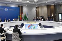 В Чолпон-Ате проходит IV Консультативная встреча глав государств Центральной Азии