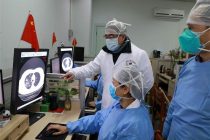 В Китае подтвердили случай заболевания холерой в Уханьском университете