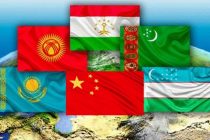 30-летие установления дипотношений КНР с государствами Центральной Азии отметят проведением форума сотрудничества