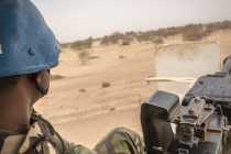 Самодельная бомба в Мали унесла жизни двух египетских миротворцев