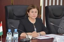 В Душанбе состоялось первое заседание Координационного совета по ремёслам